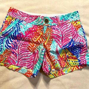 NWOT Lilly Pulitzer Shorts‎